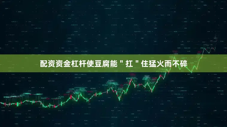 配资资金杠杆使豆腐能＂扛＂住猛火而不碎